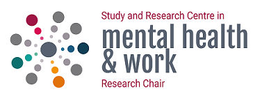 Mental Health and Work